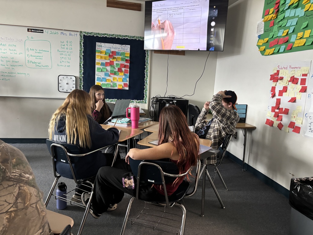 Preparing for conferences