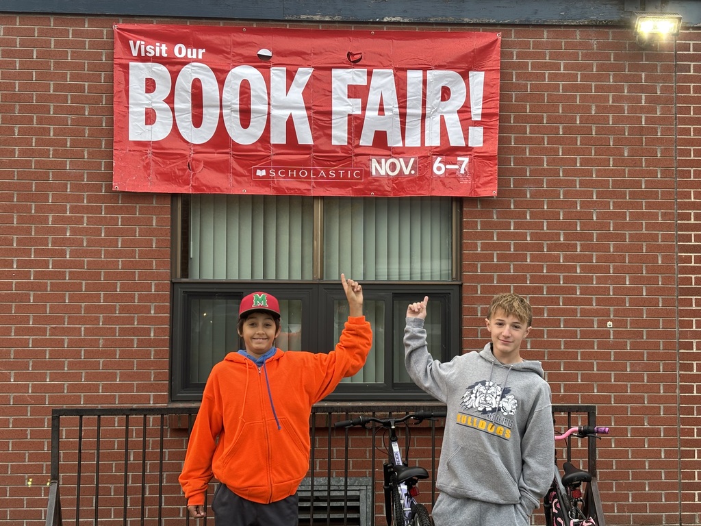 KFMS Book Fair 