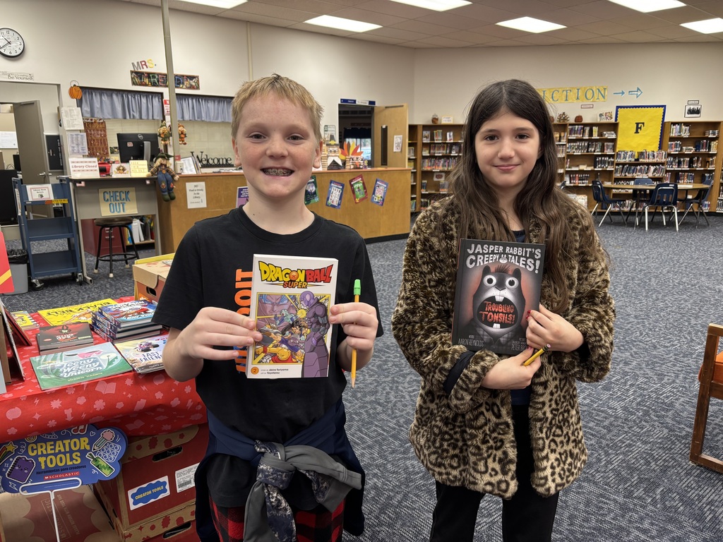 KFMS Book Fair 