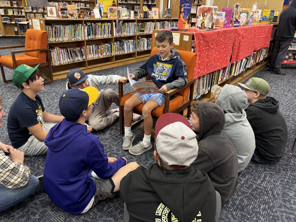 KFMS Book Fair 
