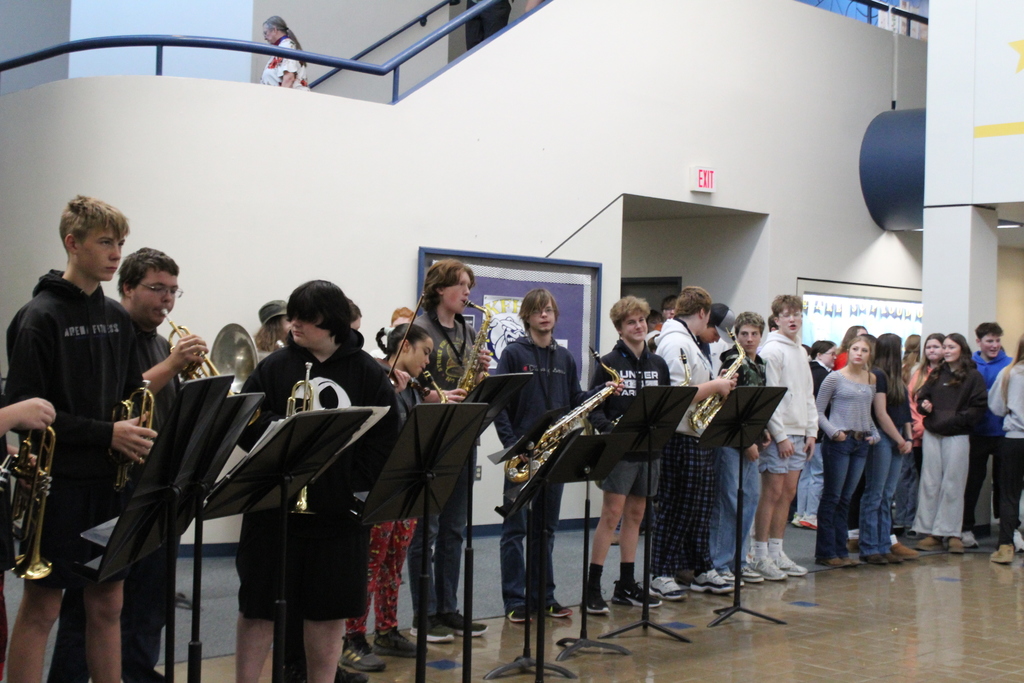 Cross Country to State