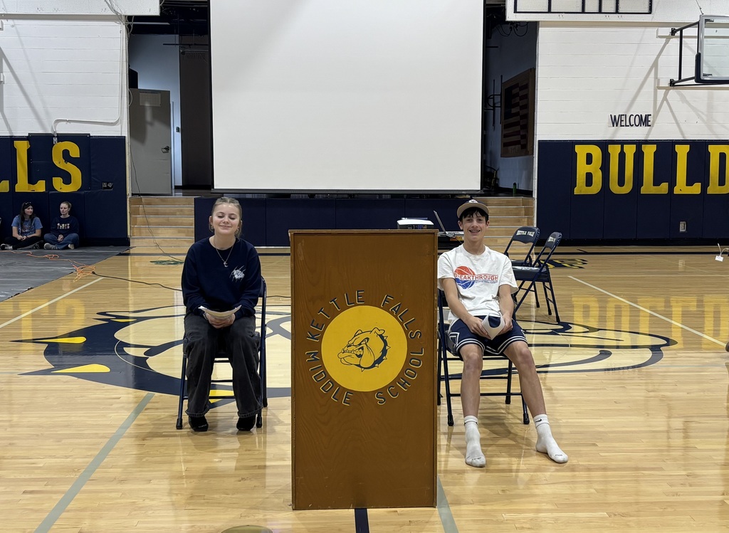 KFMS Veterans Assembly