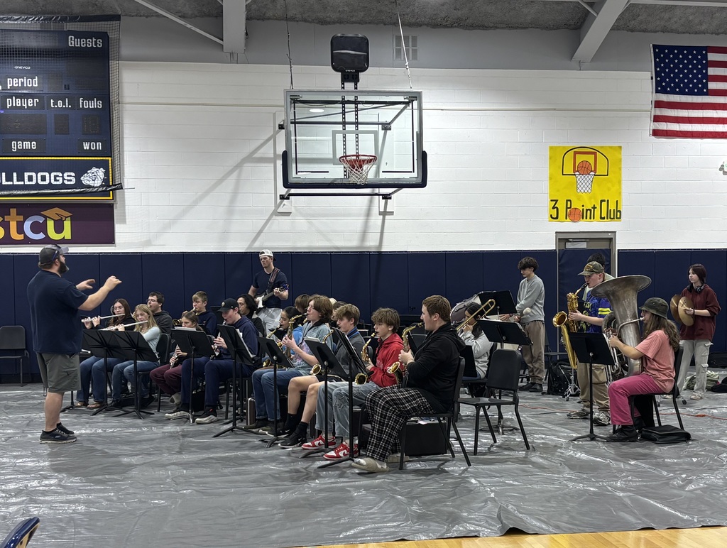 KFMS Veterans Assembly