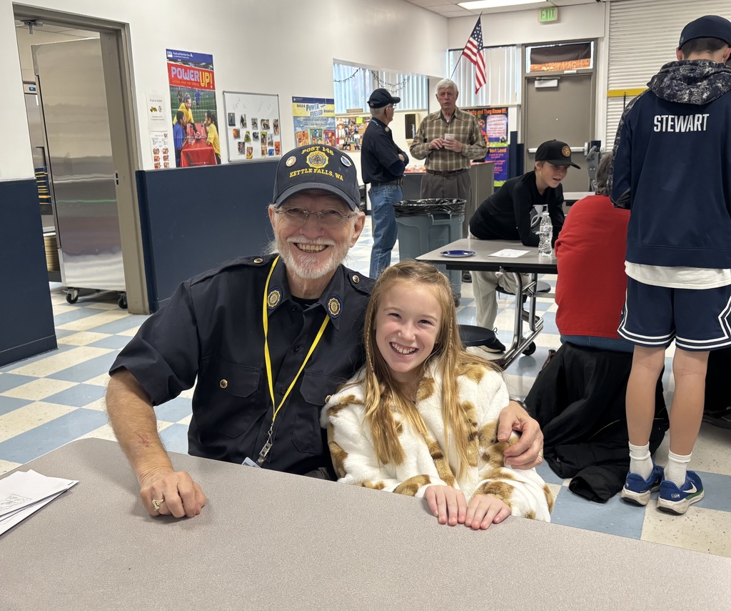 KFMS Veterans Assembly