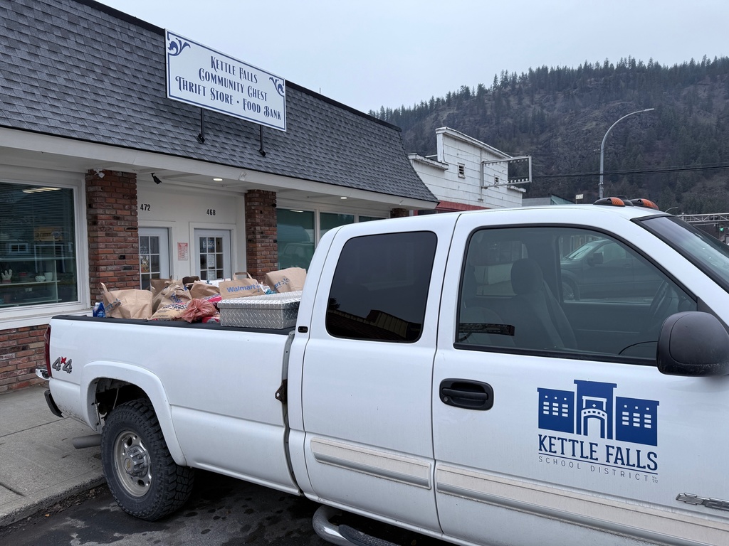 food for the food bank