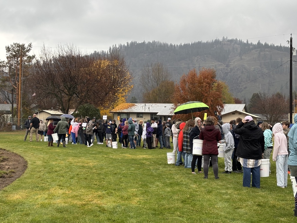 KFMS Evacuation Drill 