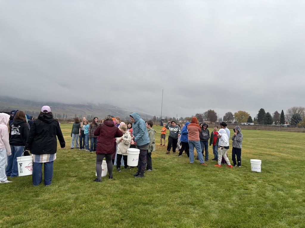 KFMS Evacuation Drill 