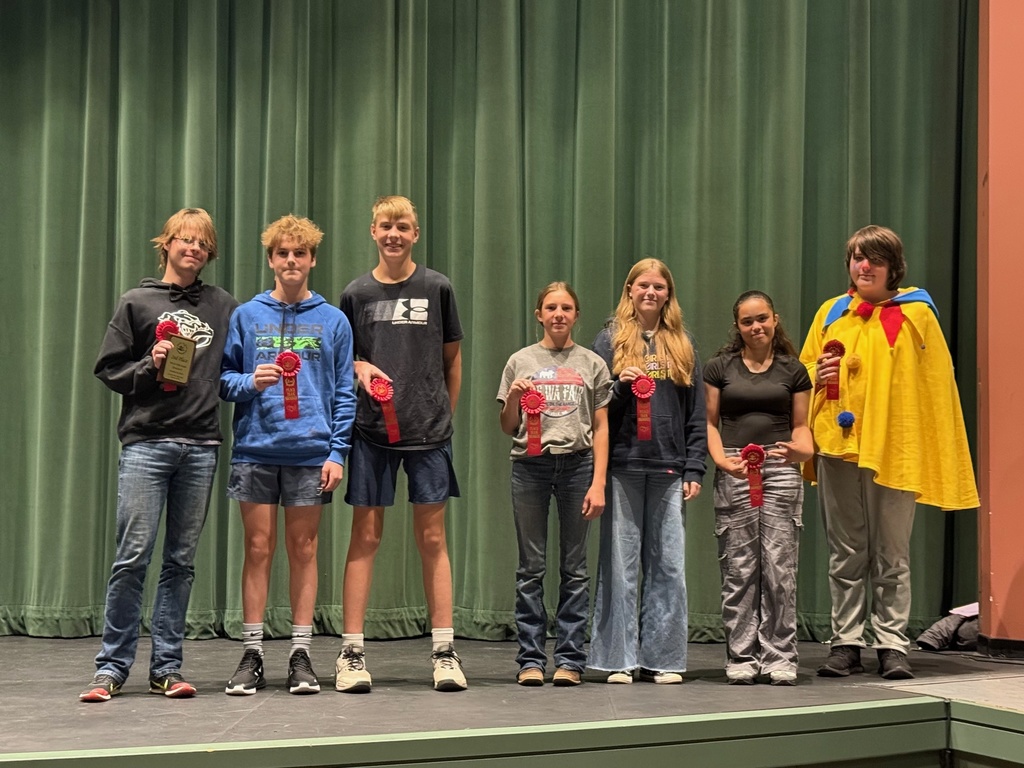 Regional Math is Cool Competition