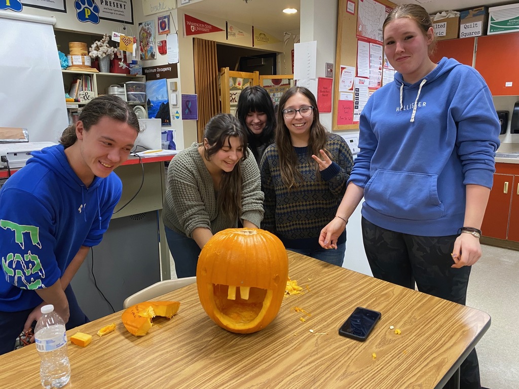 Pumpkin Carving