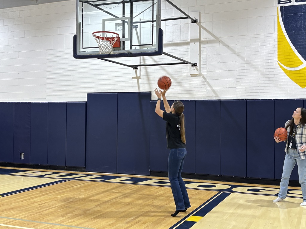 Free Throw Shooting 