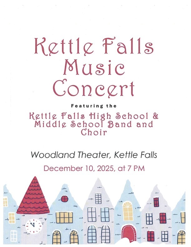 music concert poster