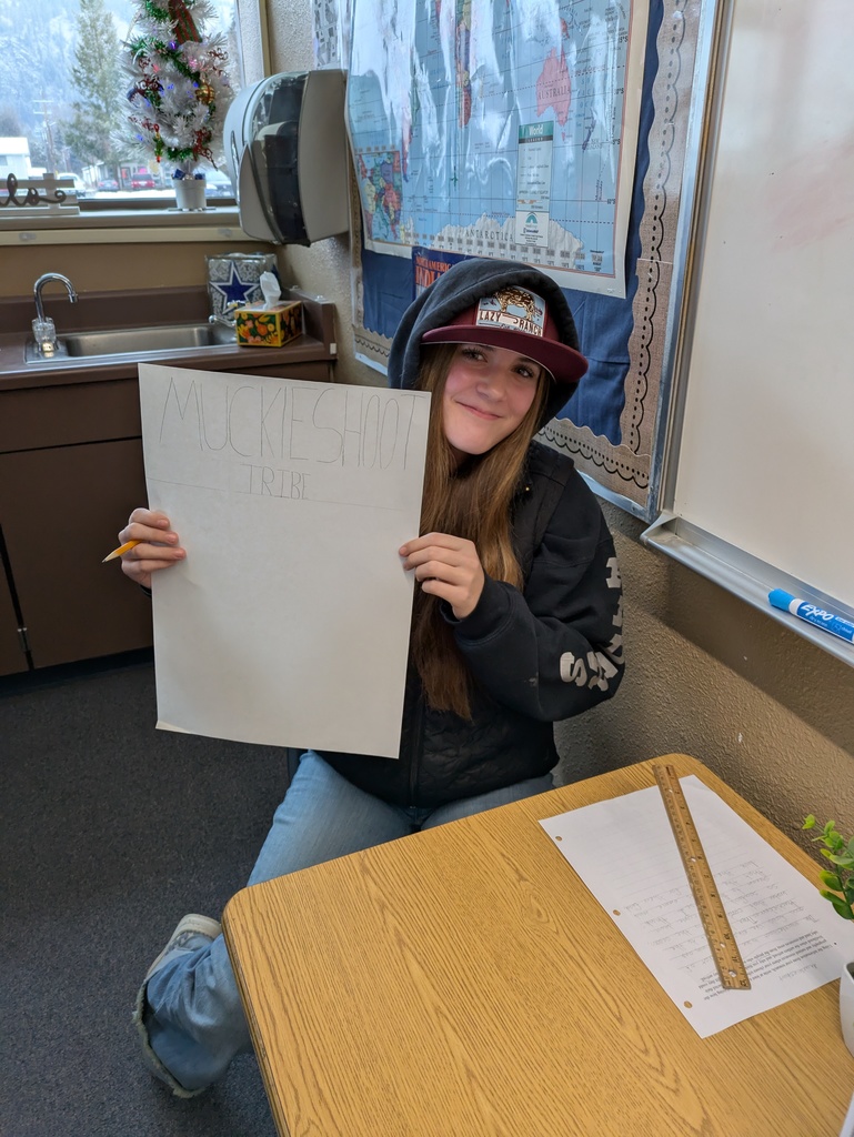 7th Grade Washington State History