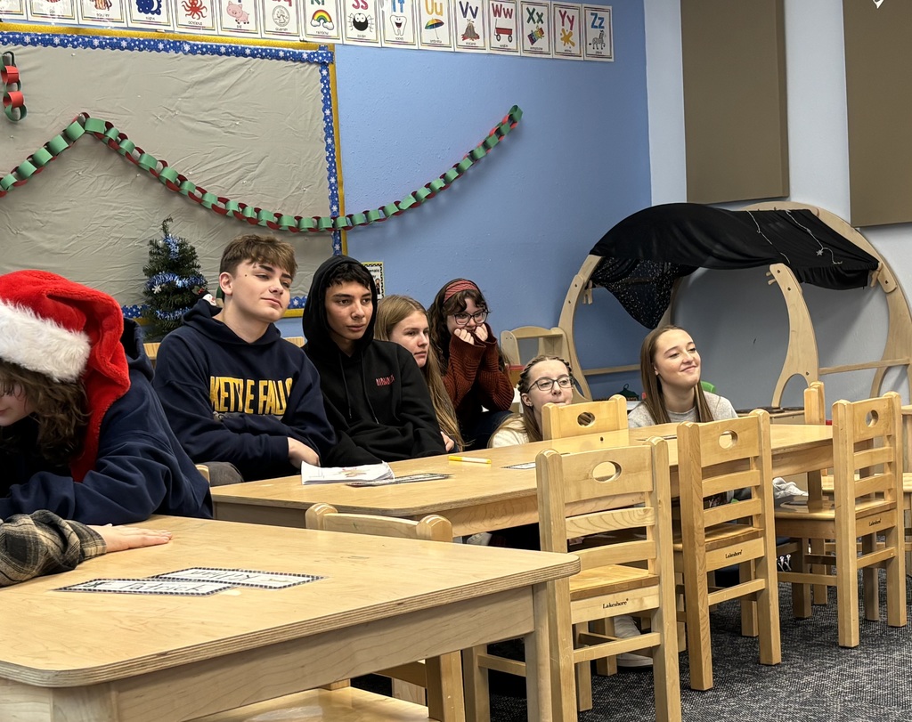 Christmas books for TTK 