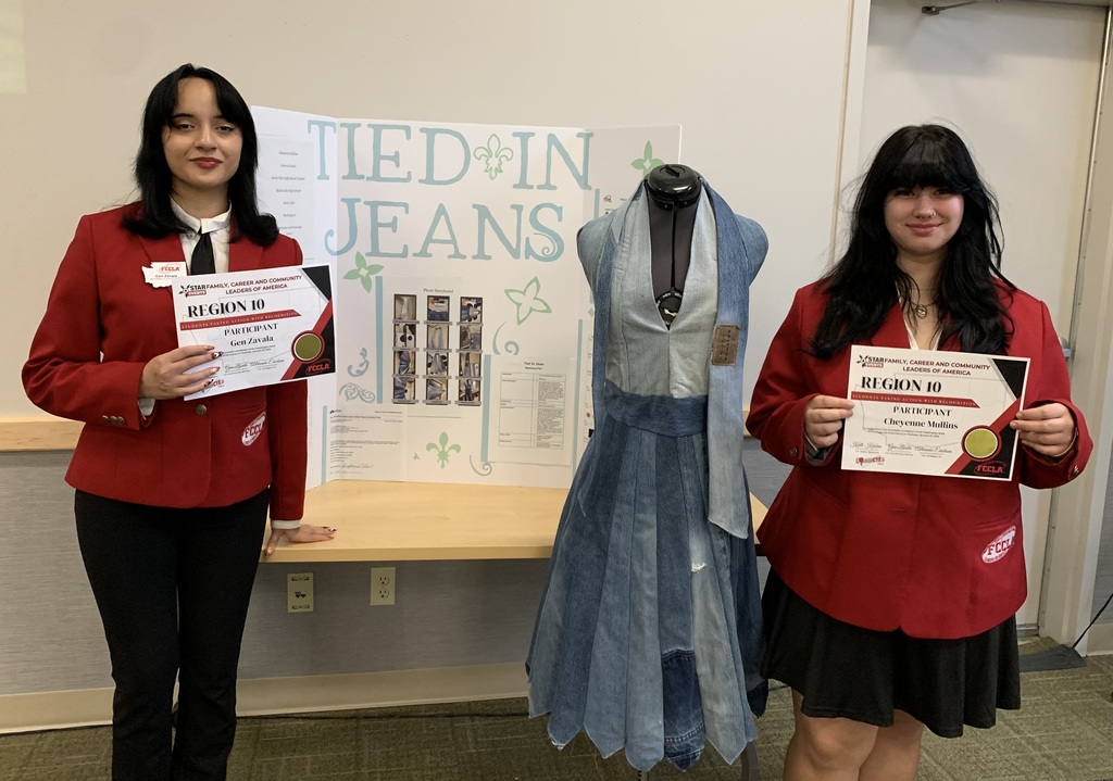 FCCLA STAR