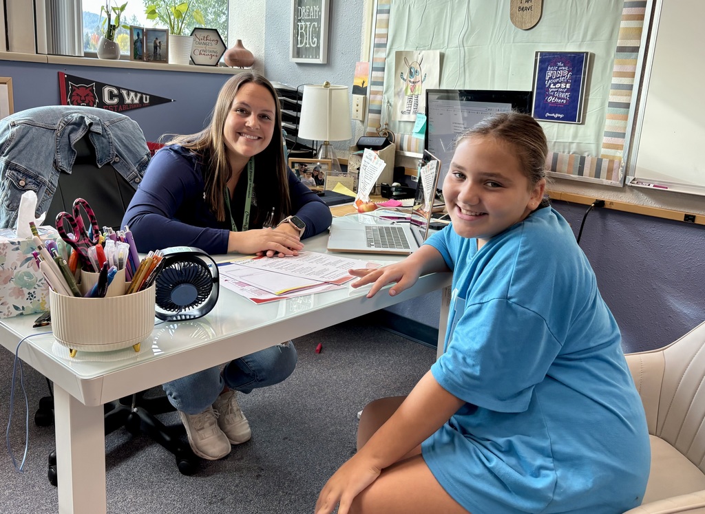 School Counselor Week