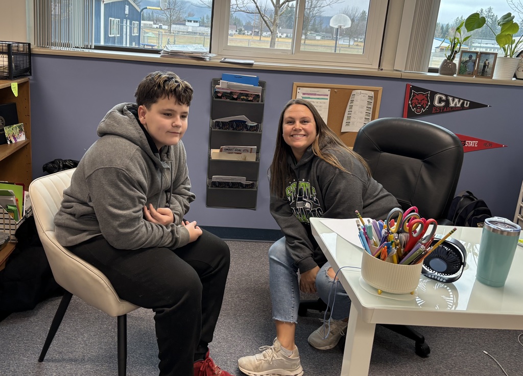 School Counselor Week