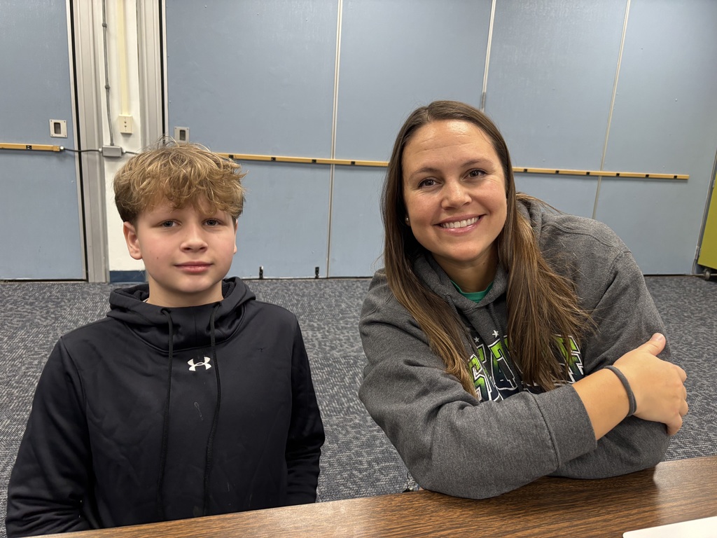 School Counselor Week