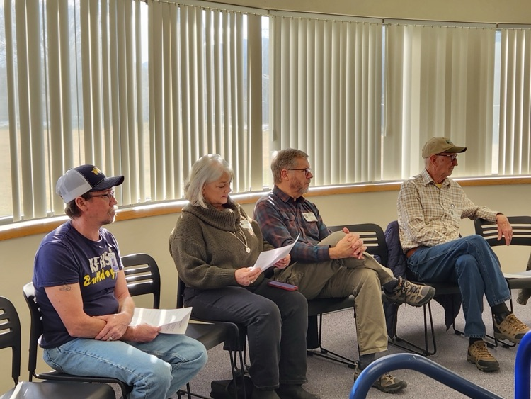 Scholarship Convention