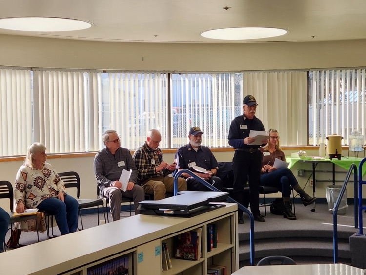 Scholarship Convention