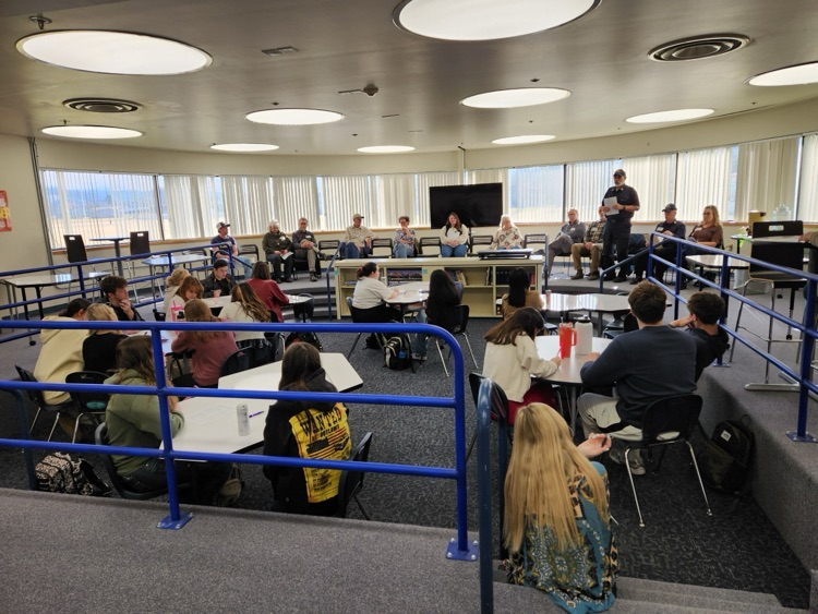 Scholarship Convention