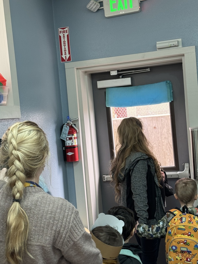 taking students outside to play