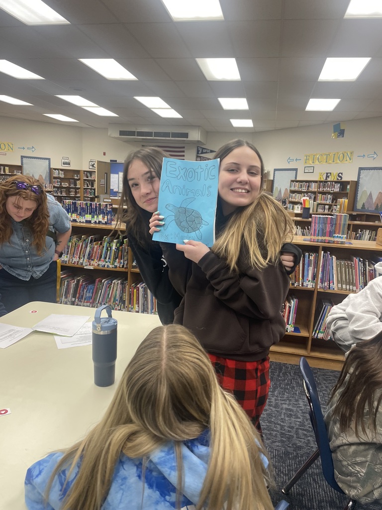 6th Grade Essay Gallery Walk