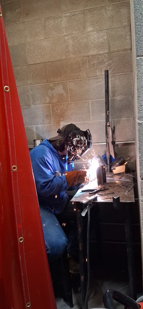 FFA Welding