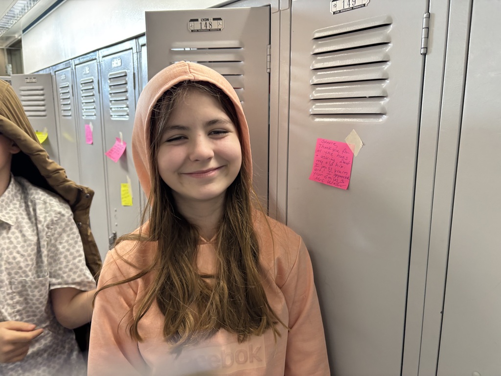 I appreciate you....