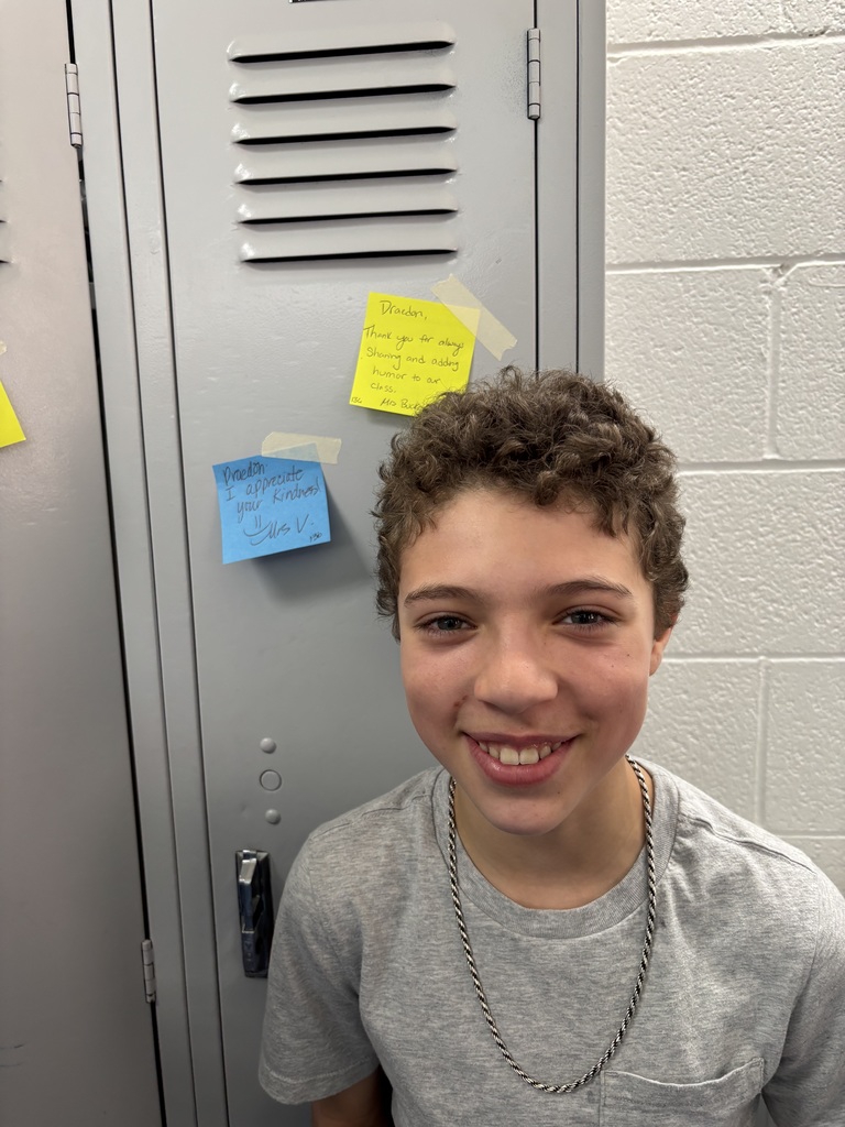 I appreciate you....