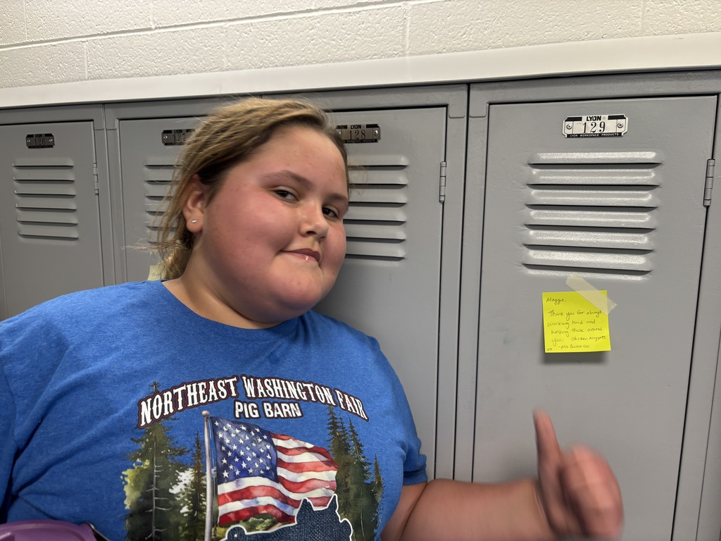 I appreciate you....