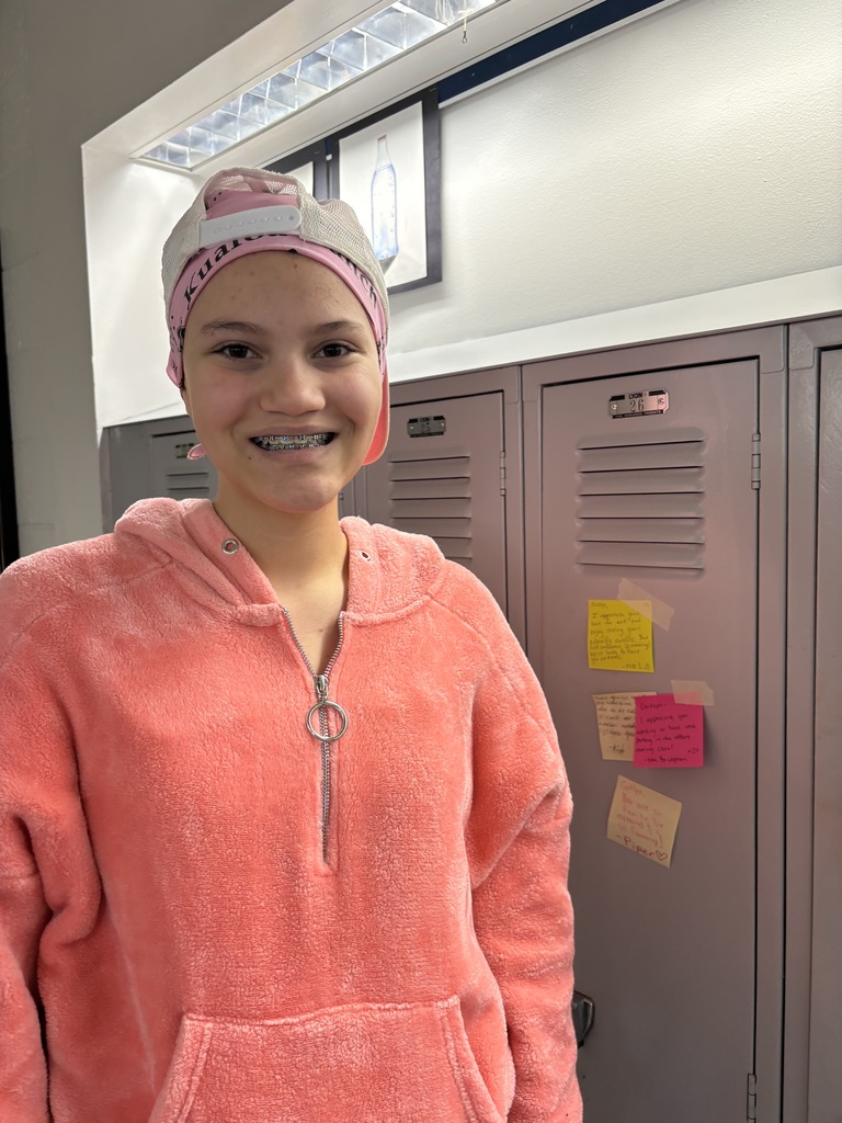 I appreciate you....