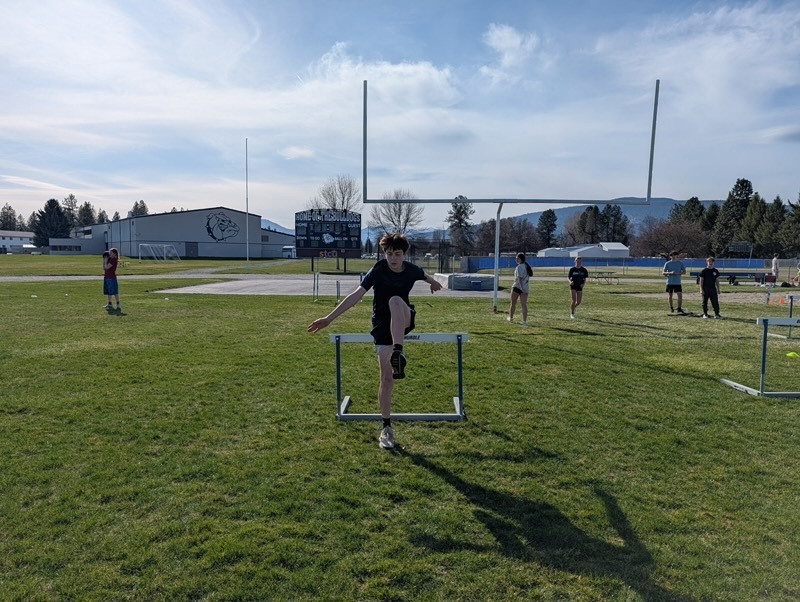 KFMS Spring Sports 
