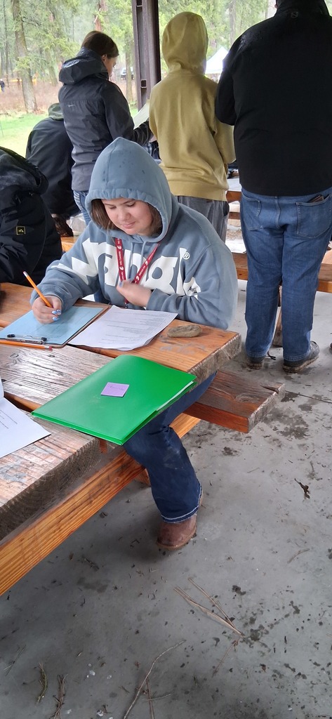 Forestry Competition