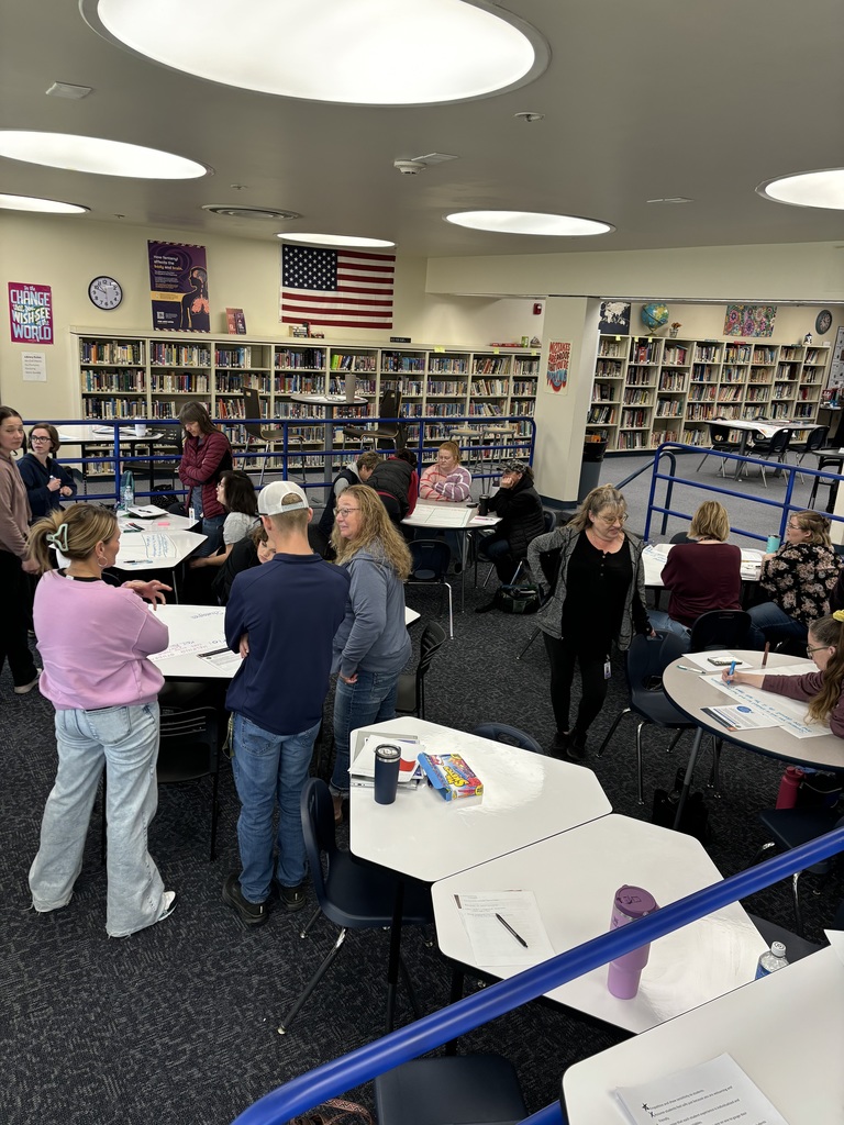 Paraprofessional Training 