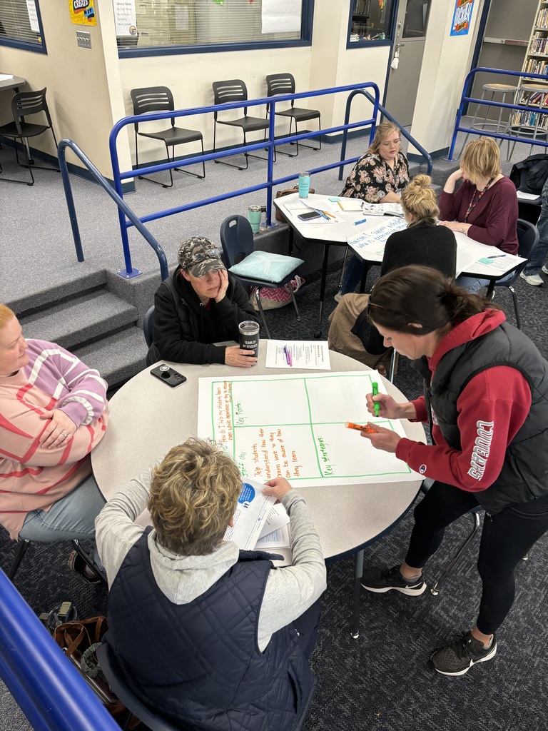 Paraprofessional Training 