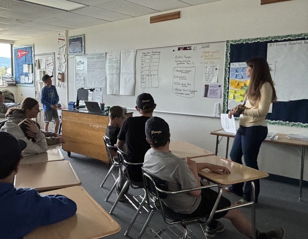 KFMS ASB Leaders