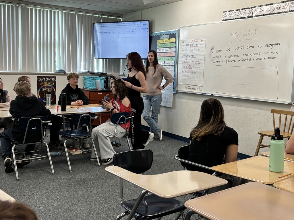 KFMS ASB Leaders