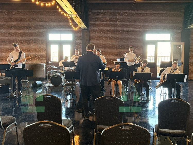 Jazz Band Festival