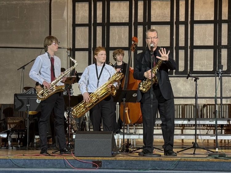 Jazz Band Festival