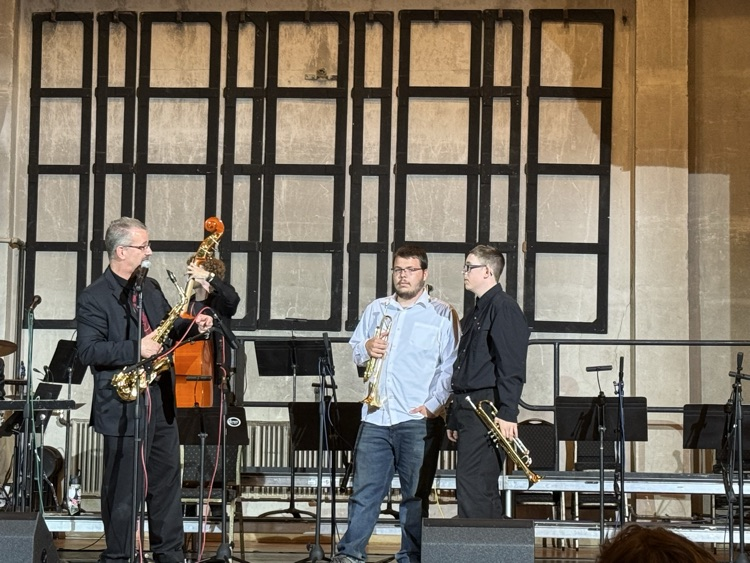 Jazz Band Festival