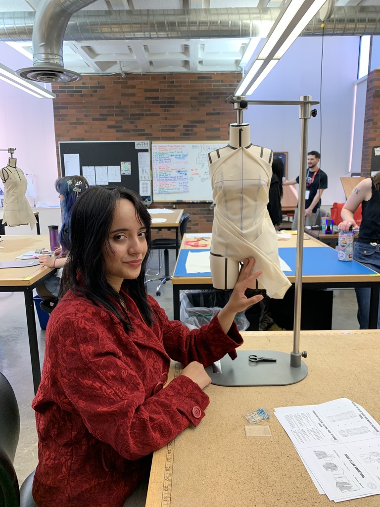 Fashion Industry Conference