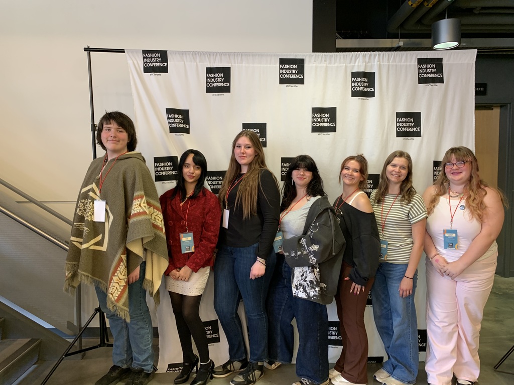 Fashion Industry Conference