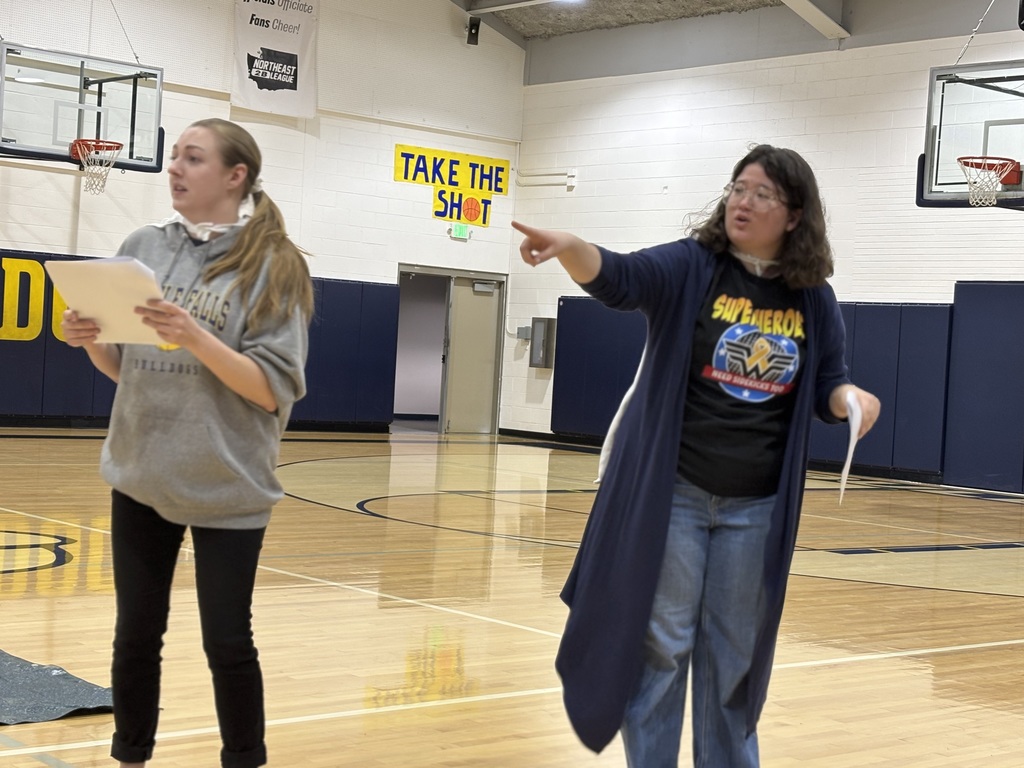 SBA Skit