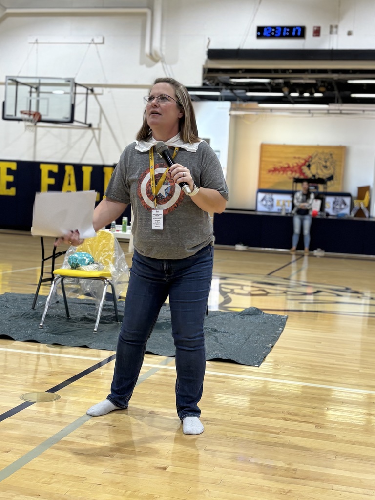 SBA Skit