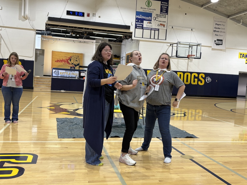 SBA Skit