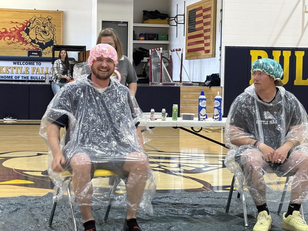 Pie in the Face!