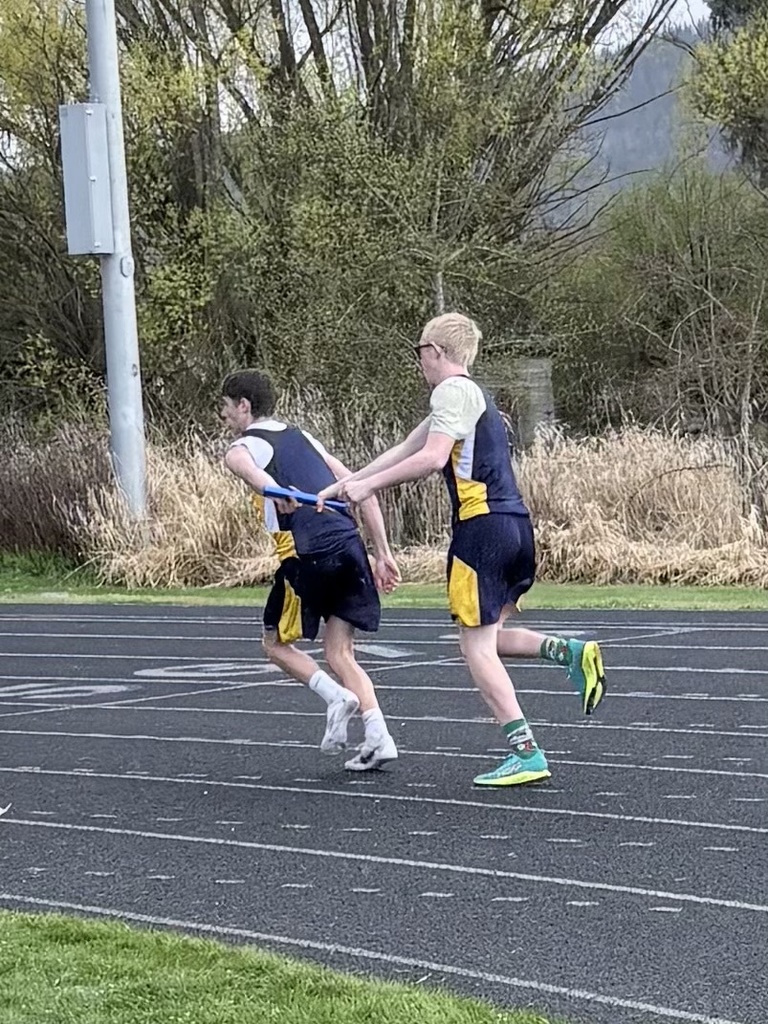 KFMS Track