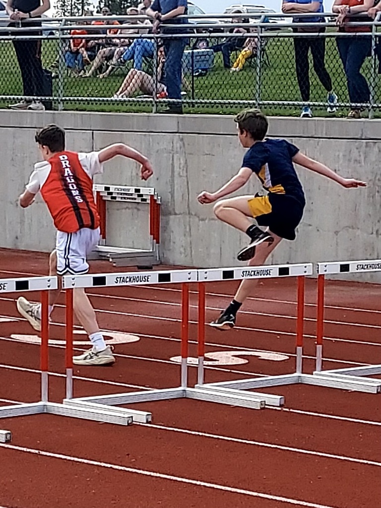 KFMS Track
