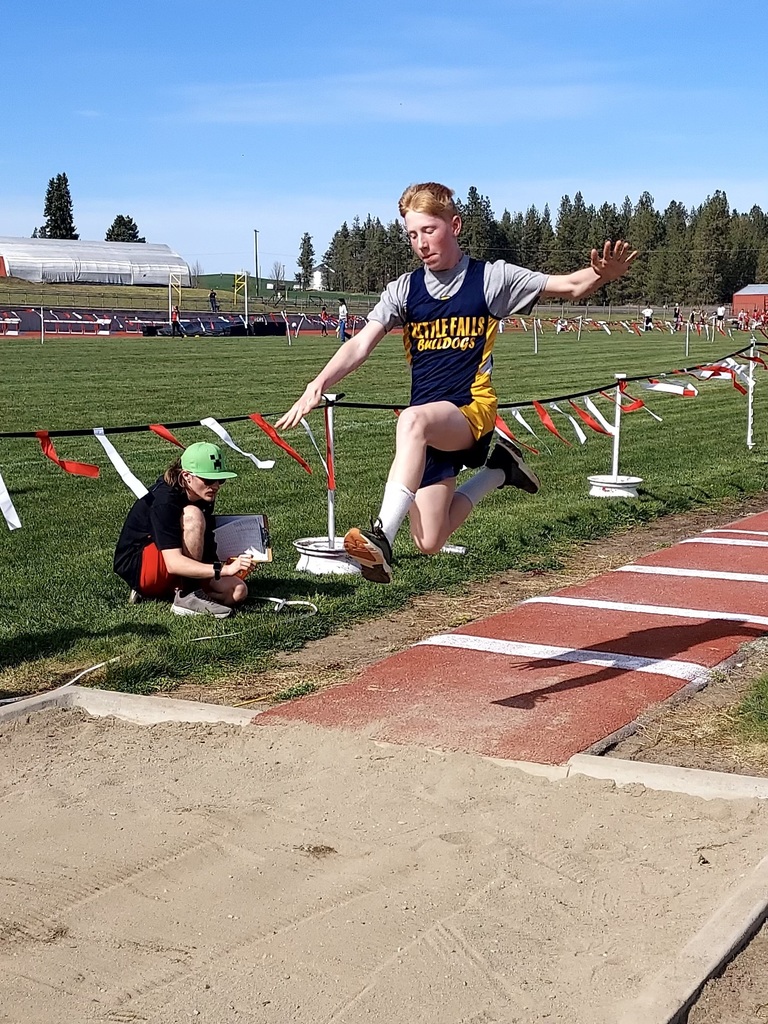 KFMS Track