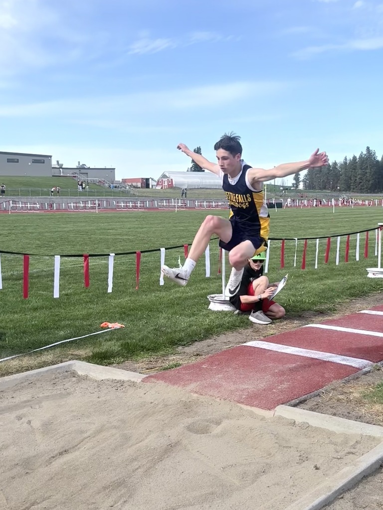 KFMS Track